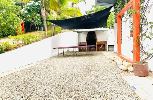 Tocaima House | Finca La Felicidad