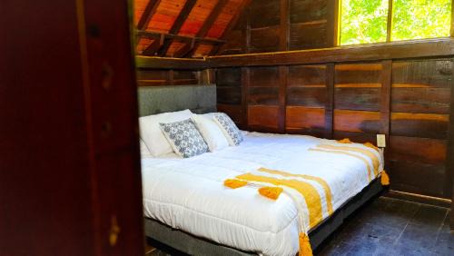 Rosario Islands Hotel | SKY BEACH