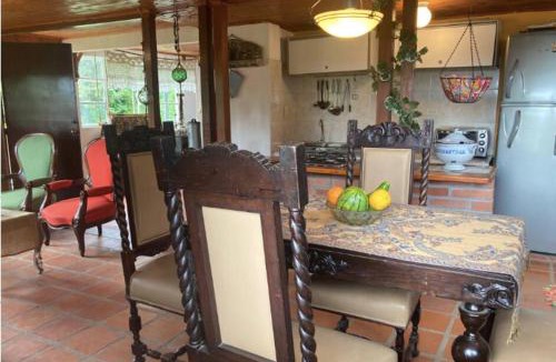 Manizales House | Mirador de los Vientos