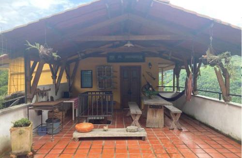 Manizales House | Mirador de los Vientos