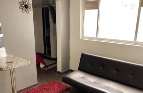 Chapinero Apartment | Apartamento Independiente Chapinero Alto 403