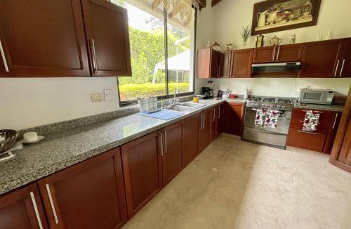 Cerritos House | Chirapa Casa Campestre