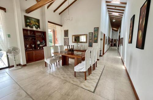 Cerritos House | Chirapa Casa Campestre