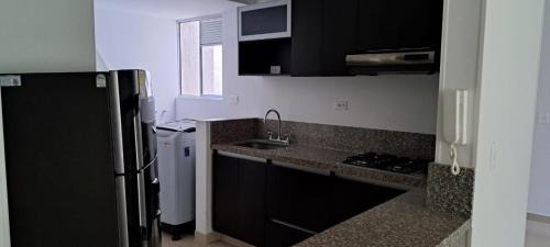 Moniquira Apartment | Hermos apto Barbosa Santander