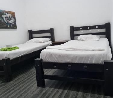 Villavicencio Hotel | Hotel Ayenda Selecta Colonial