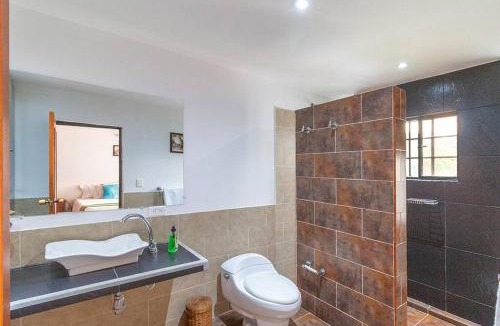 Melgar Villa | Amazing Finca House Private Swimming Pool & Air Conditioner