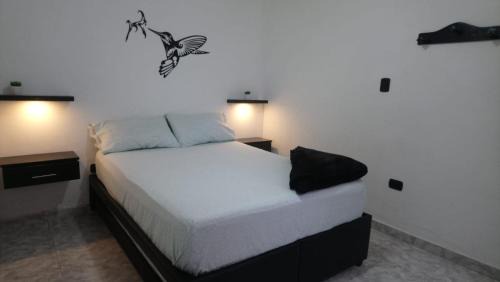 La Estrella Apartment | Apartamento completamente amoblado edificio