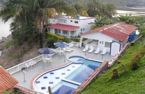 Prado Hotel | Hotel Bellavista Isla del Sol