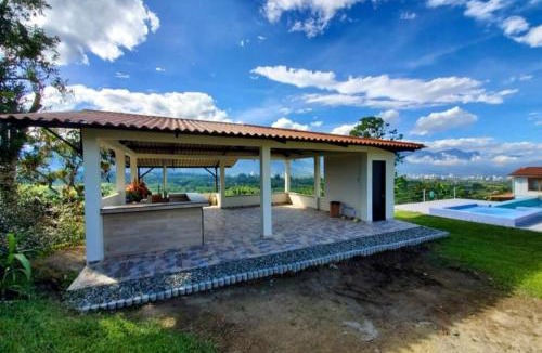 Luna Park House | Finca Campestre Cafetera en Circasia Quindio