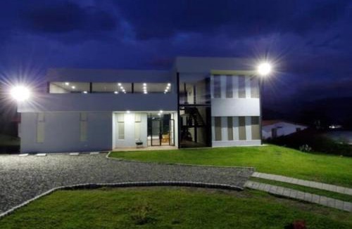 Luna Park House | Finca Campestre Cafetera en Circasia Quindio