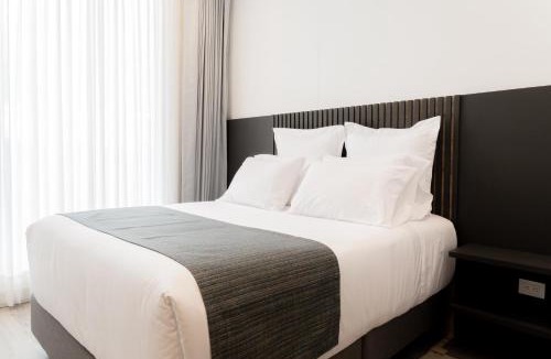 Zona Rosa Apartment | Bo Living 81