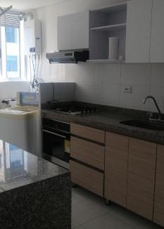 Financial District Apartment | Lindo y cómodo apartamento con piscina