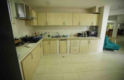 Arroyo de Piedra House | Casa de playa Villa Bonita 4 habitaciones capacidad 12 personas Playa piscina jardines kiosco A 15 minutos de Cartagena