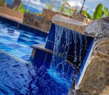 Armenia Hotel | Eco Hotel las Palmas