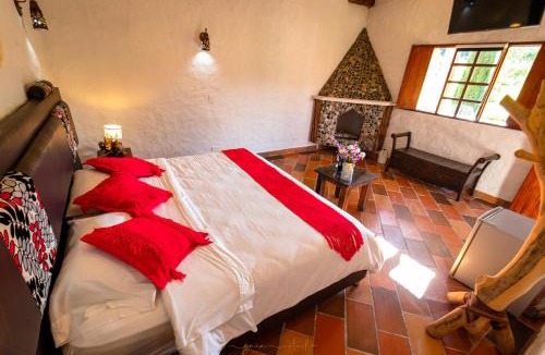 San Agustin Hotel | Hotel Estorake San Agustin Huila