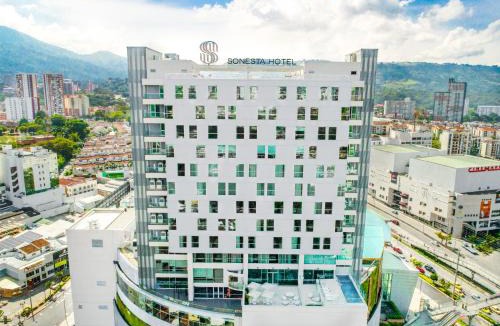 Floridablanca Hotel | Sonesta Hotel Bucaramanga