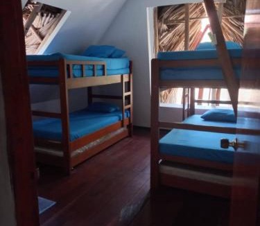 Tubara House | CABAÑA EN PLAYA MENDOZA, POCOS MINUTOS DE BARRANQUILLA