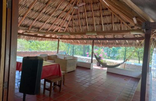 Tubara House | CABAÑA EN PLAYA MENDOZA, POCOS MINUTOS DE BARRANQUILLA