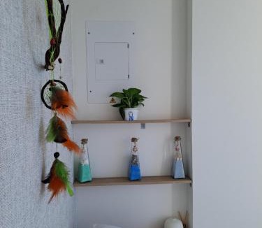 El Rodadero Apartment | Apartamento 15 Vista al mar, Playa Rodadero, Santa Marta