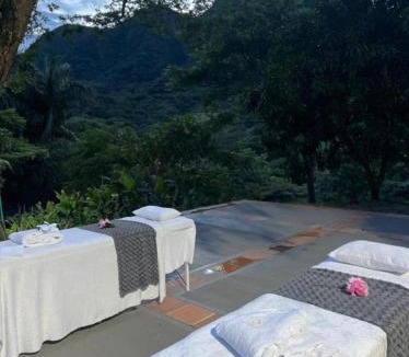 Yopal Cabin | Casa Cumbres Ecolodge