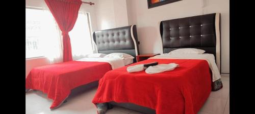 Soacha Hotel | Hotel el Dorado