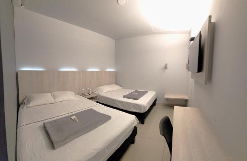 Tumaco Hotel | HOTEL NABU DEL PACIFICO