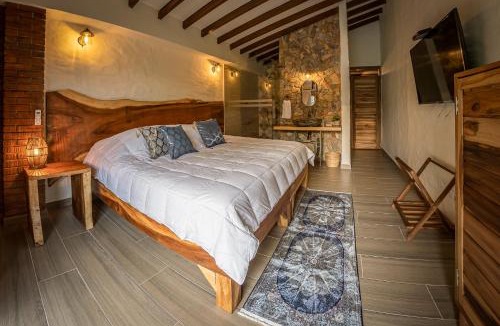 Pereira Hotel | Petra Santa Hotel Boutique