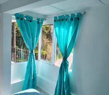 Guatape Apartment | Sweet home Guatape
