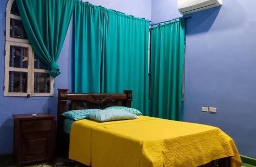 El Cabrero House | Music Hostel