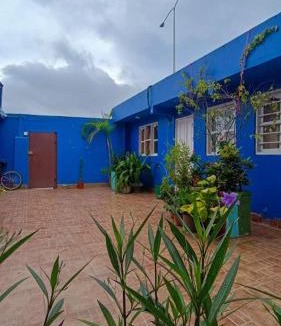 El Cabrero House | Music Hostel