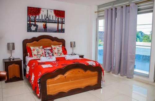 Palomino Hotel | Hotel Flor Gloria