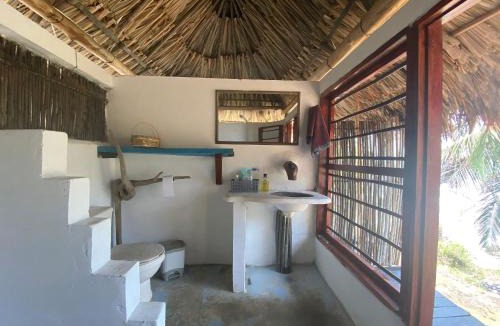 Puerto Escondido House | Ecolodge Cabo Verde en Puerto Escondido