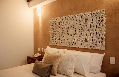 Guaduas Hotel | Terra Inn Hotel Boutique