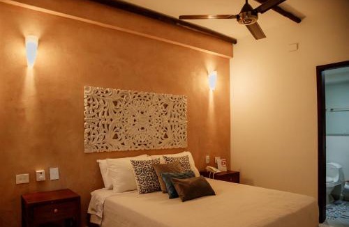 Guaduas Hotel | Terra Inn Hotel Boutique