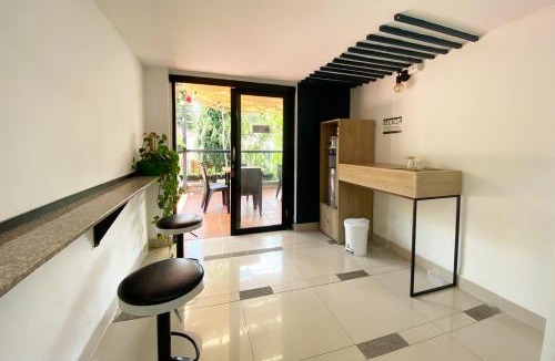 La Aguacatala Hotel | Pixel House Hotel