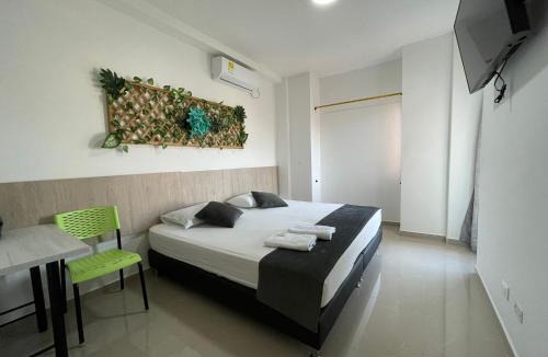Santa Fe de Antioquia House | Hotel Primavera Santa Fe