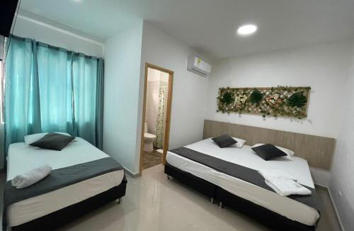 Santa Fe de Antioquia House | Hotel Primavera Santa Fe