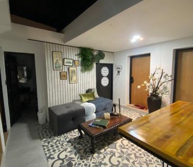 Paipa Hotel | Home Mark Casa Boutique