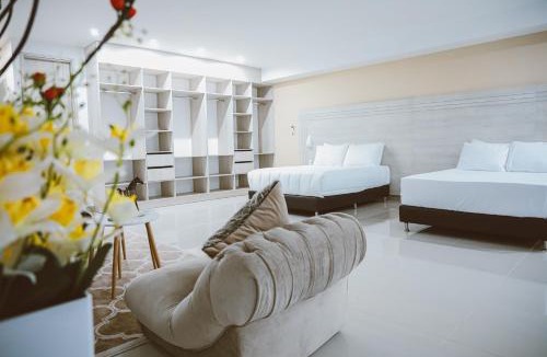 Barrancabermeja Hotel | Hotel Súper Estrellas