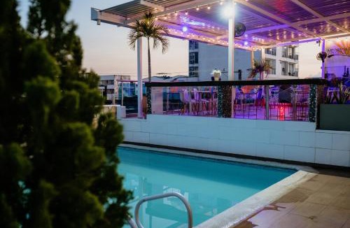 Barrancabermeja Hotel | Hotel Barrancabermeja Plaza