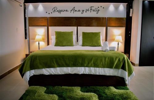 La Estrella Hotel | Hotel Jade Spa