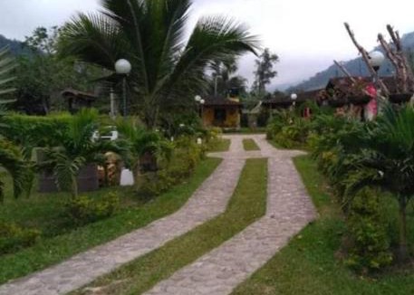 Chinacota Villa | CABAÑAS CAMPESTRES VILLA MANUELA