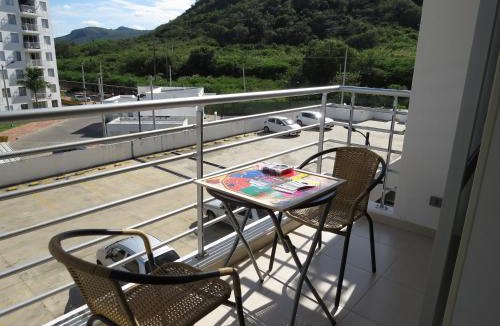 Girardot Apartment | Apto Aqualina Green - Sol & piscina