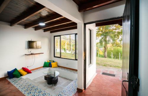 Dosquebradas Ski Chalet | Milagros Home