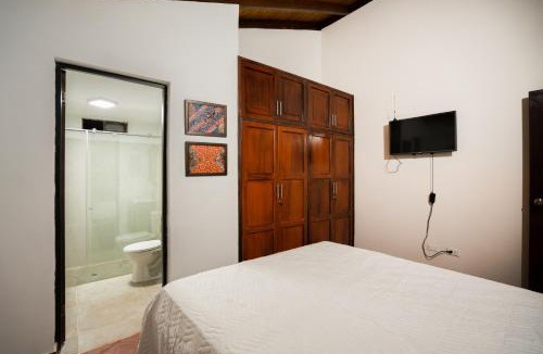 Dosquebradas Ski Chalet | Milagros Home