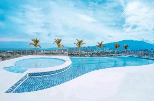 Ibague Apartment | Suite Art ,exclusivo apartaestudio.