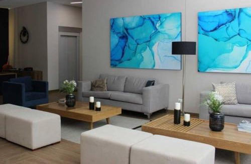 Ibague Apartment | Suite Art ,exclusivo apartaestudio.