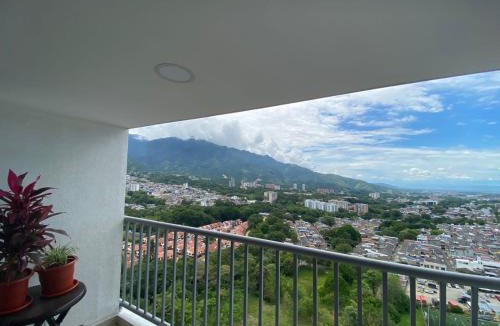Ibague Apartment | Encantador apartamento, con la mejor ubicación!