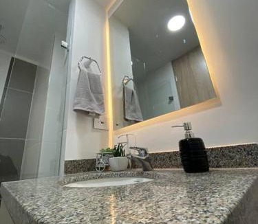 Ibague Apartment | Encantador apartamento, con la mejor ubicación!