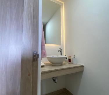Ibague Apartment | Encantador apartamento, con la mejor ubicación!